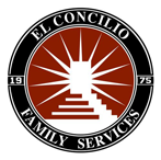 El Concilio Family Services logo